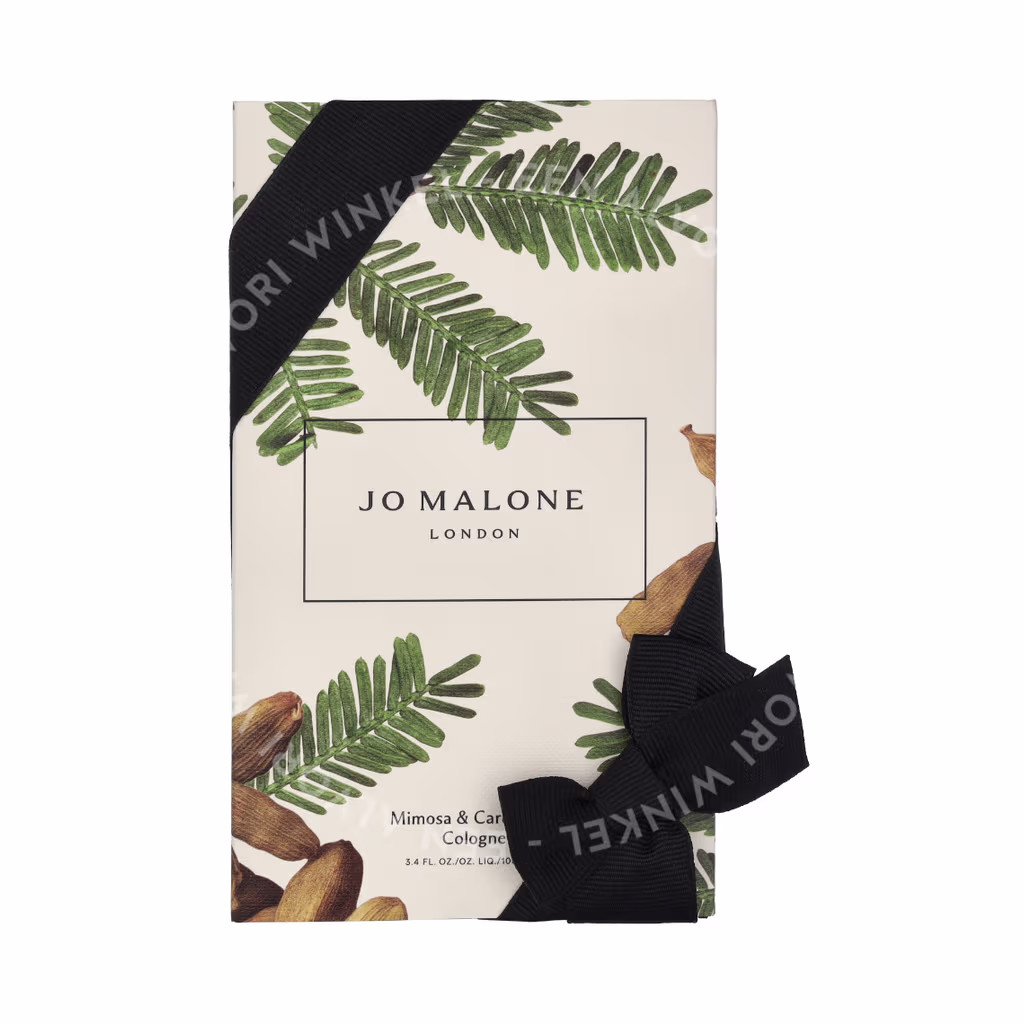 Jo Malone Jo Malone Mimosa & Cardamom Edc Spray Pre-pack — foto 2