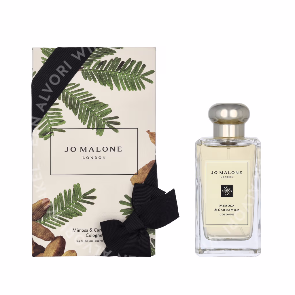 Jo Malone Jo Malone Mimosa & Cardamom Edc Spray Pre-pack — foto 3