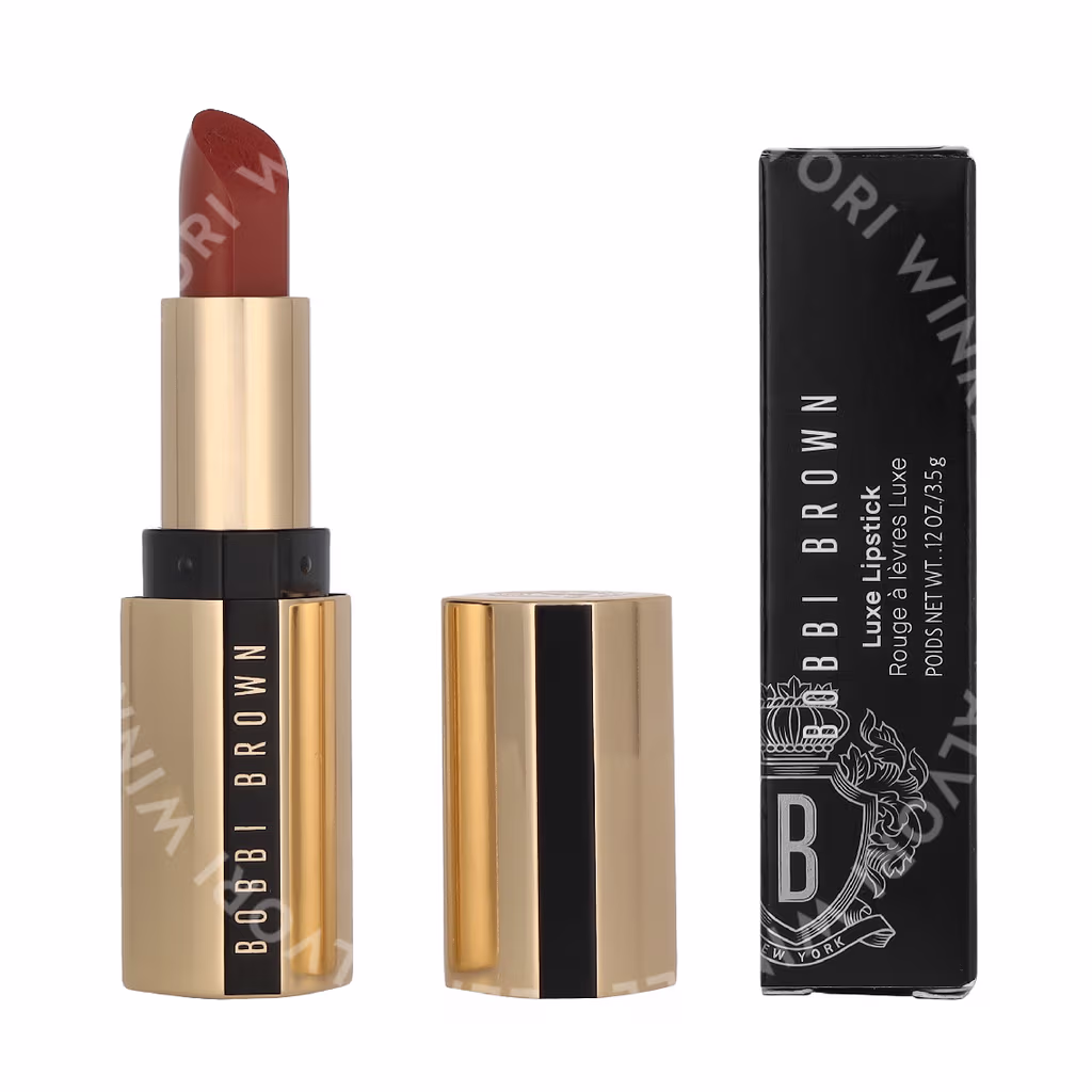 Bobbi Brown Bobbi Brown Luxe Lipstick — foto 3