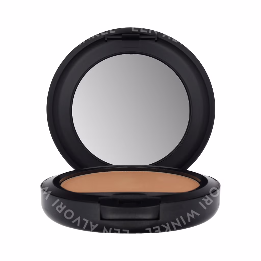 Mac MAC Studio Fix Powder Plus Foundation — NC44.5