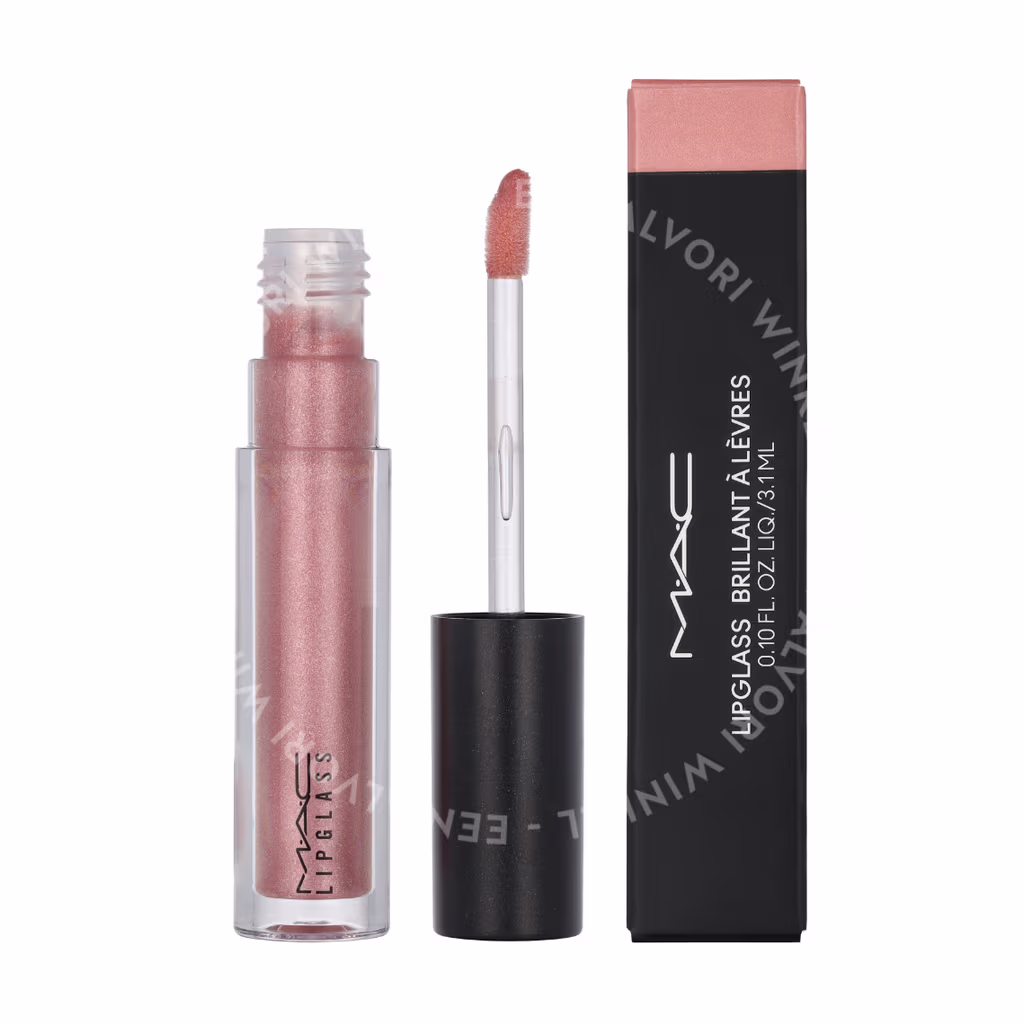 Mac MAC Lipglass Lipgloss — #321 Dreamy — foto 3