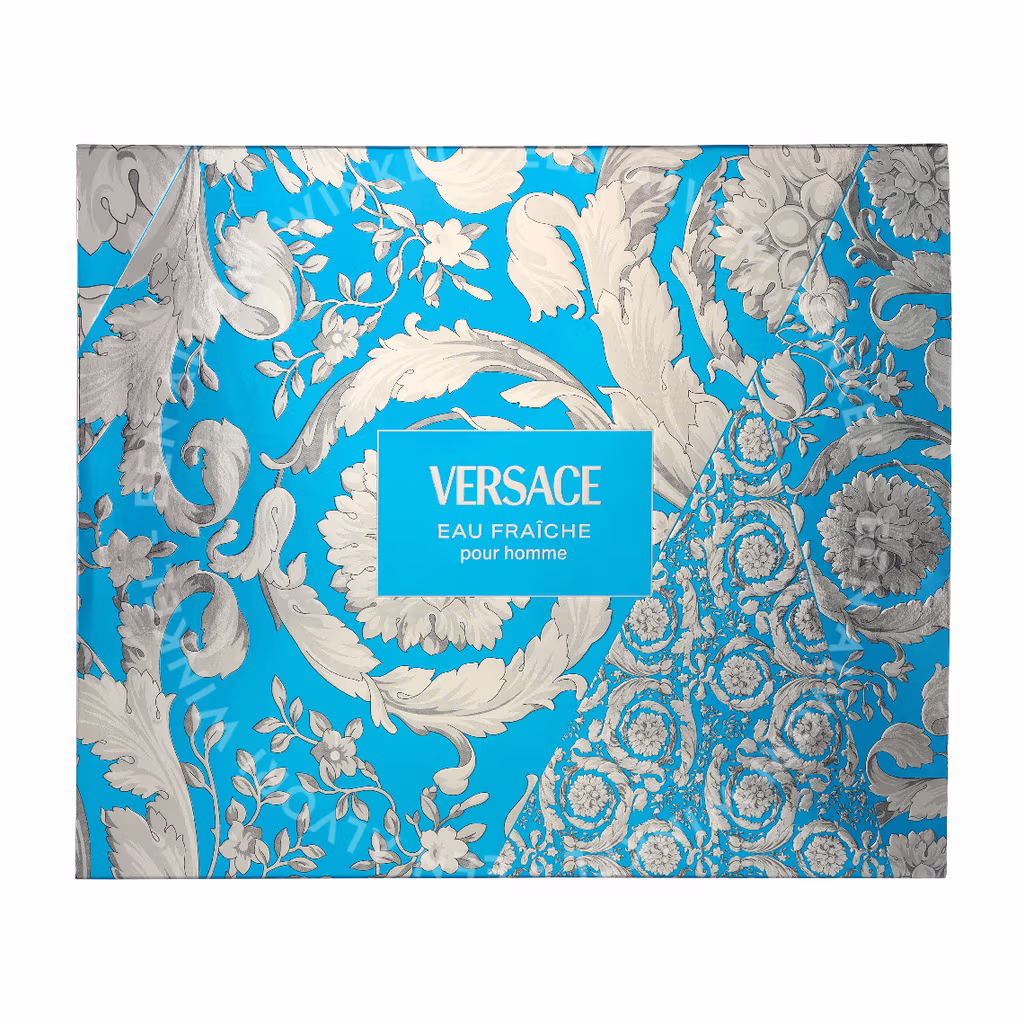 Versace Versace Eau Fraiche Giftset — foto 2