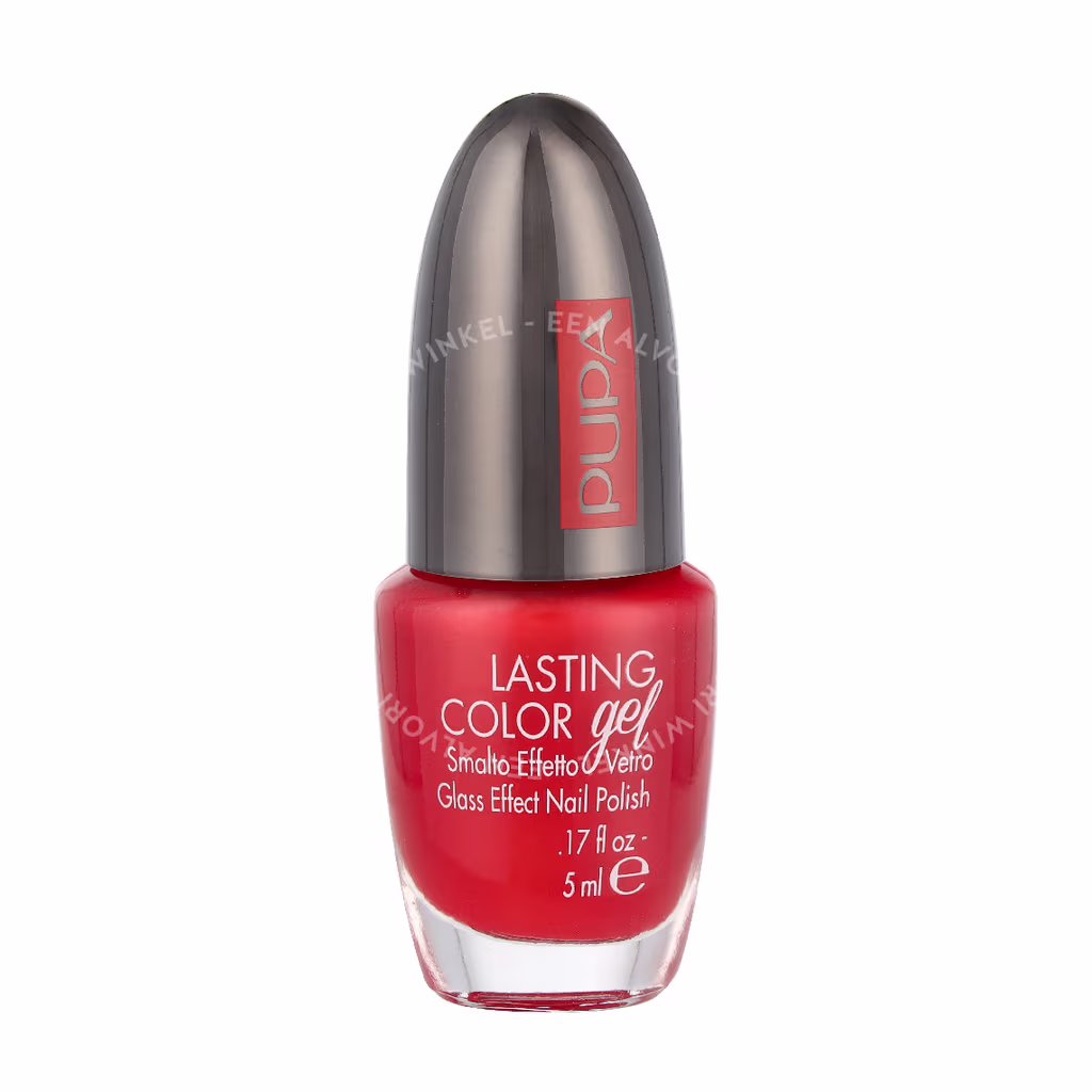 Pupa Milano Pupa Lasting Color Gel Glass Effect Nail Polish — #040 Eccentric Lacquers — foto 2