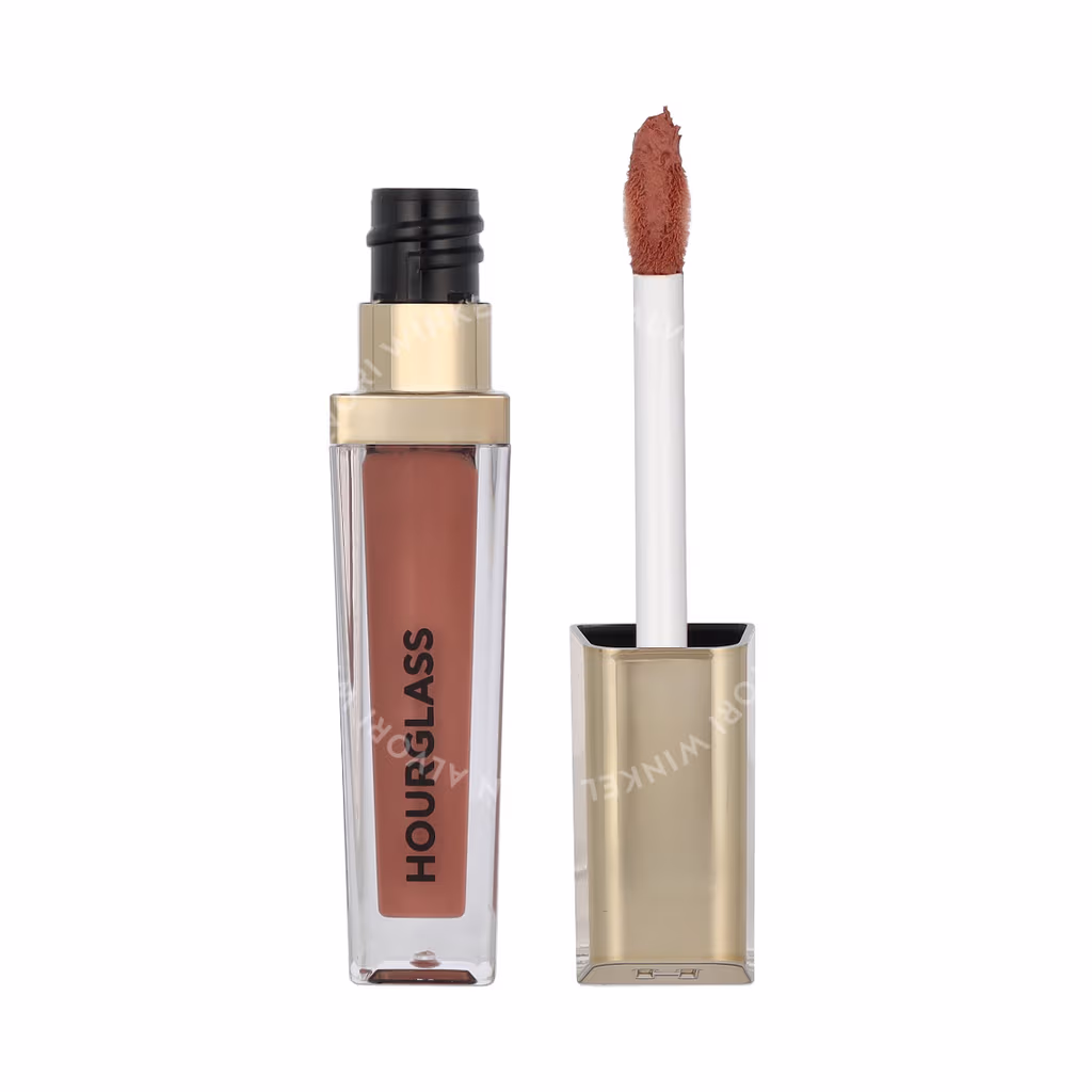 Hourglass Hourglass Velvet Story Lip Cream — Hint