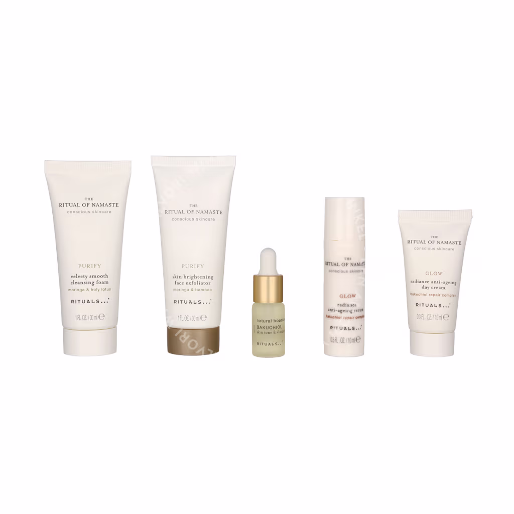 Rituals Rituals Namaste Set