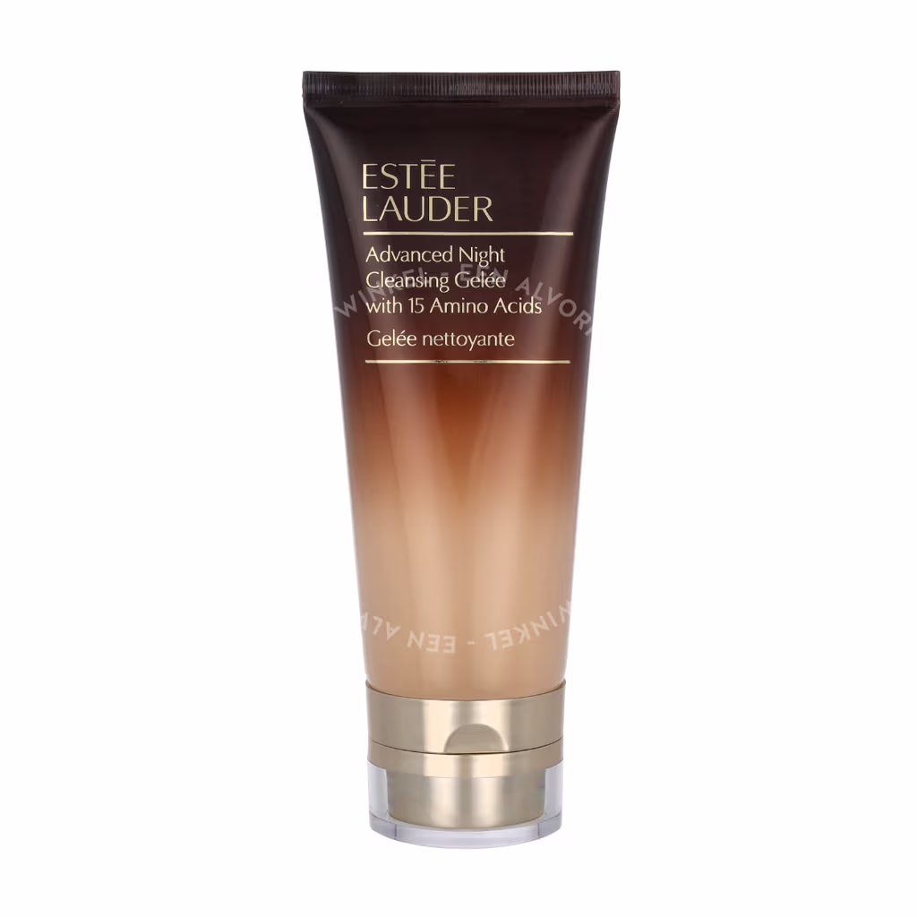 Estee Lauder E.Lauder Advanced Night Cleansing Gelée With 15 Amino Acids