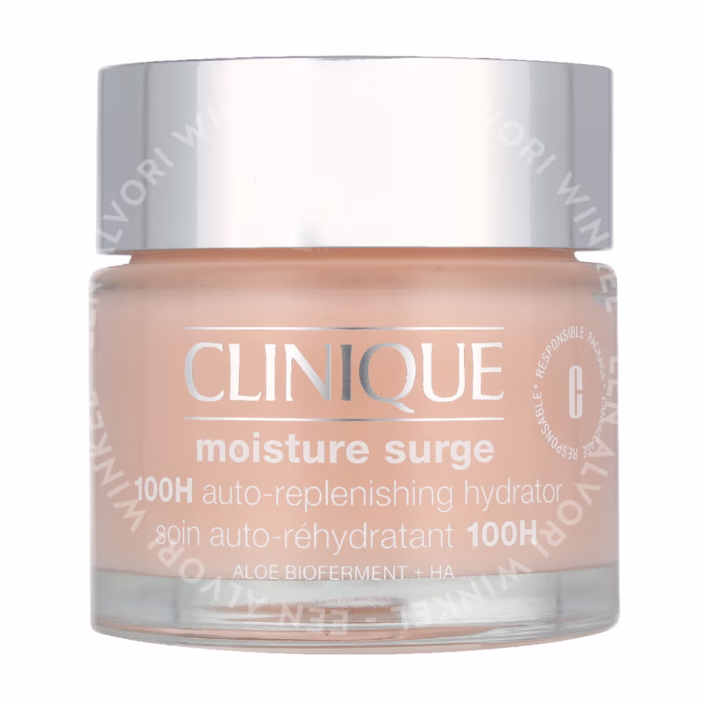 Clinique Clinique Moisture Surge 100H Auto-Replenishing Hydrator