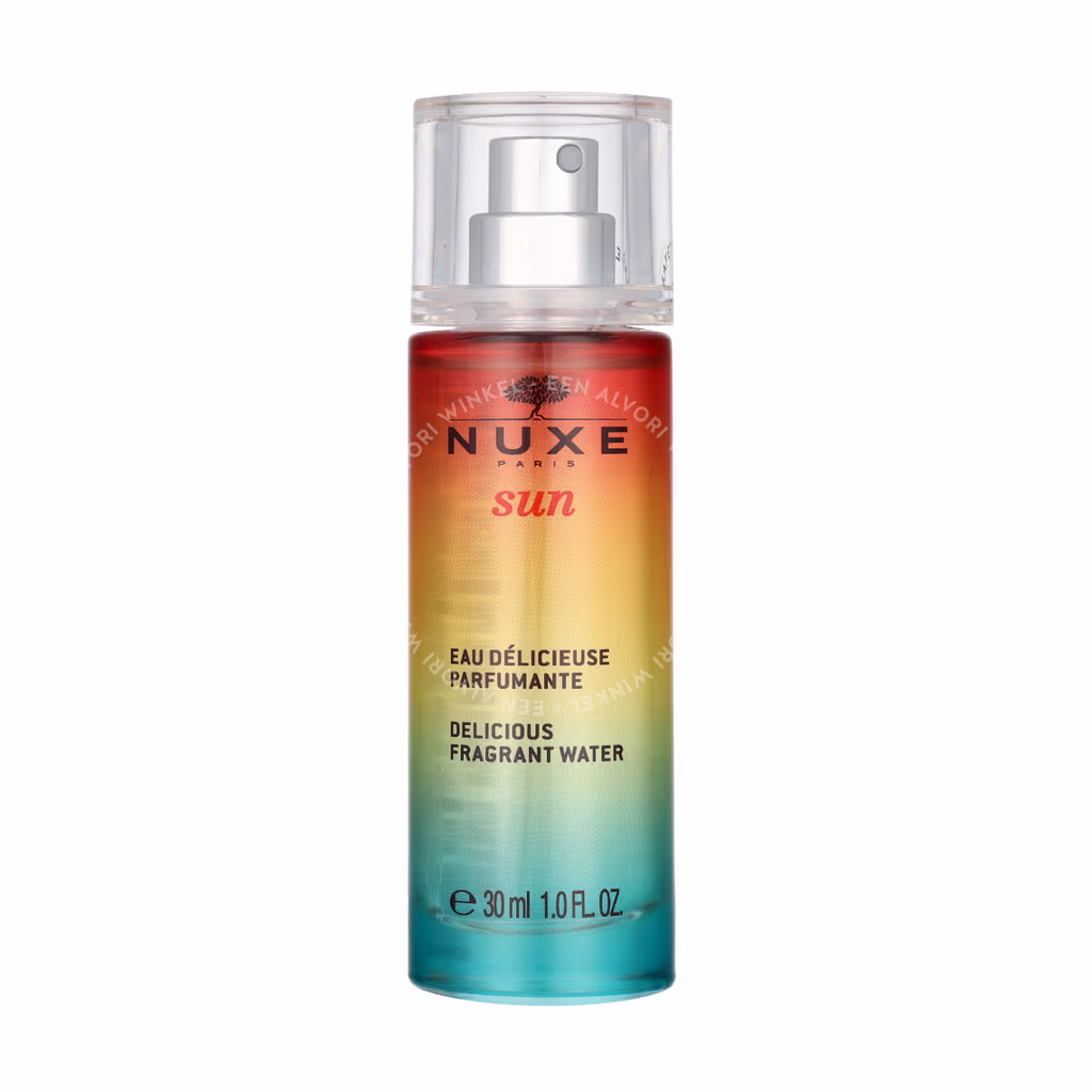 Nuxe Nuxe Sun Delicious Fragrant Water