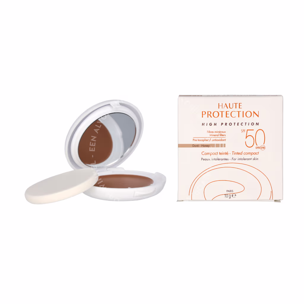 Avene Avene High Protection Compact SPF50 — foto 3