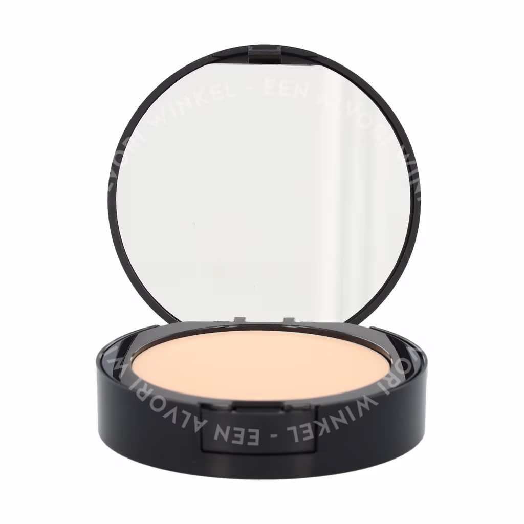 La Roche-Posay LRP Toleriane Teint Mineral Compact Powder SPF25 — #11 Light Beige