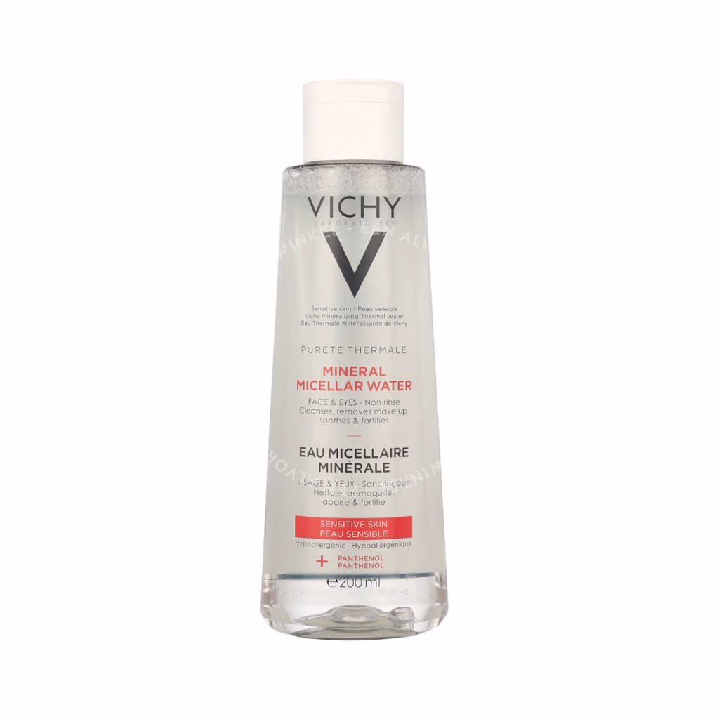 Vichy Vichy Purete Thermale Micellaire Water Sensitive — foto 2