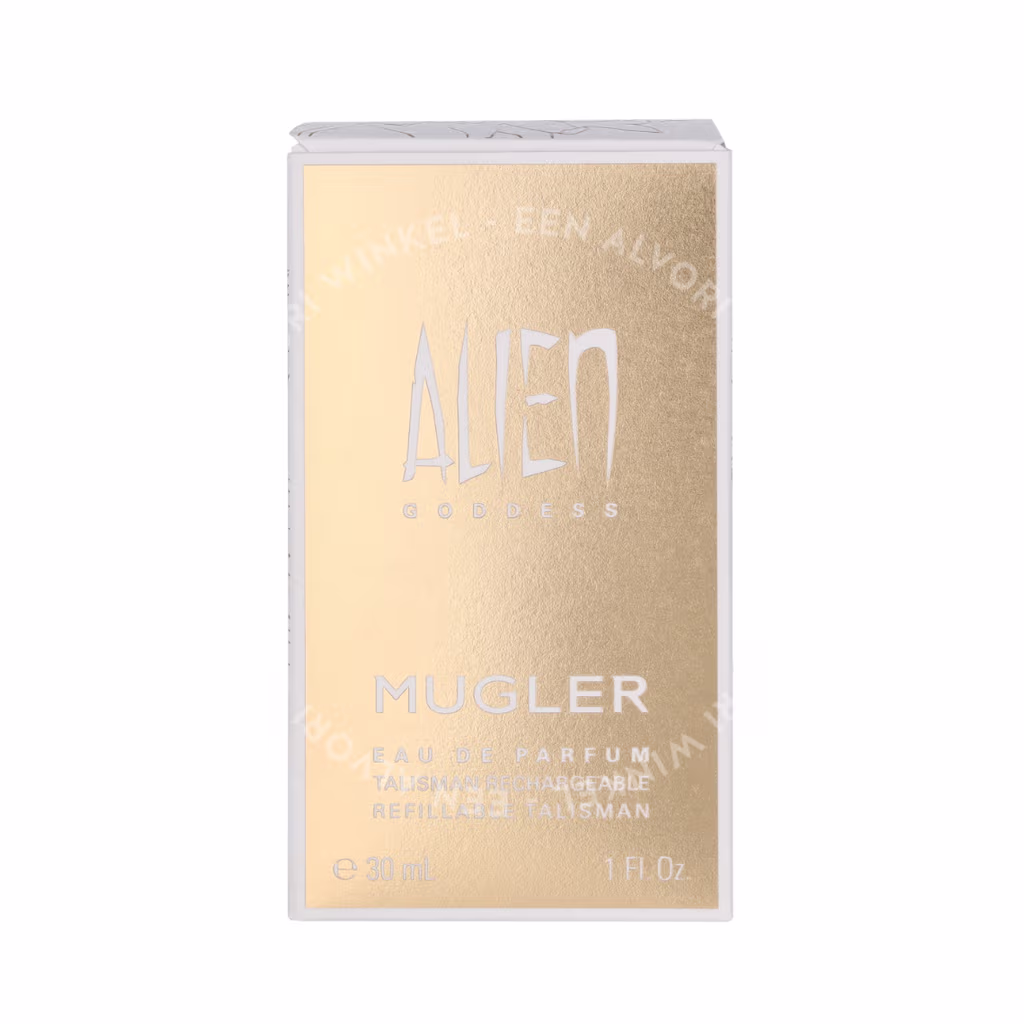 Thierry Mugler Thierry Mugler Alien Goddess Edp Spray — foto 2