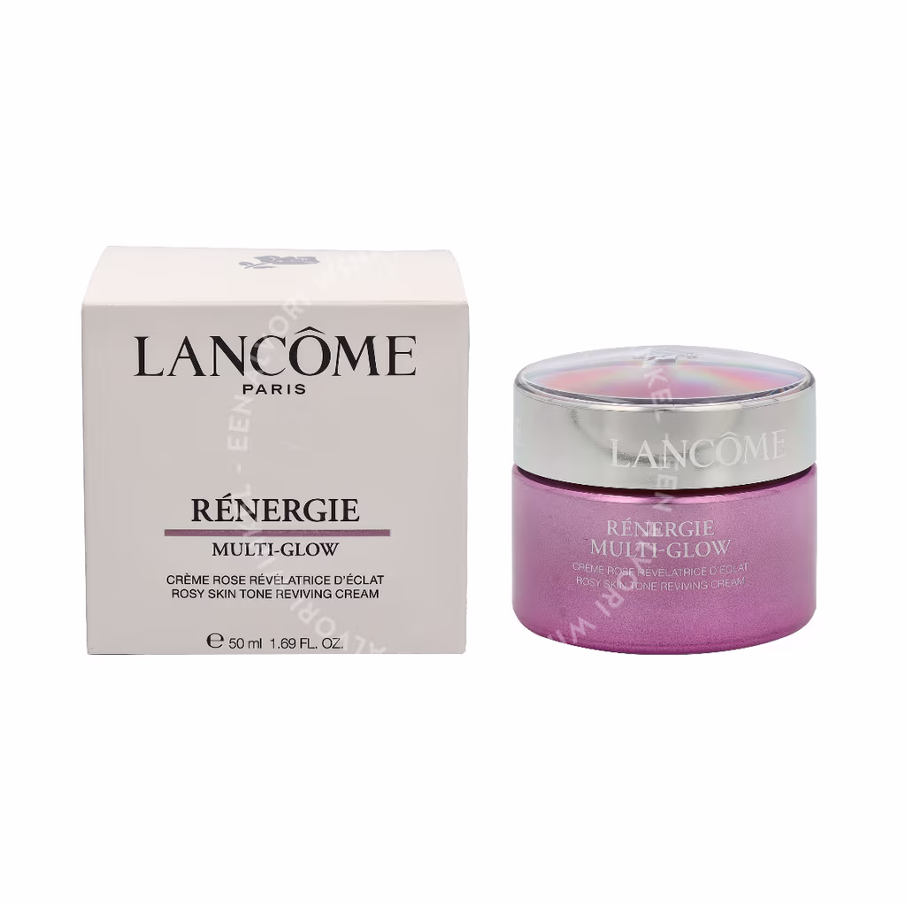 Lancome Lancome Renergie Multi-Glow Cream — foto 3