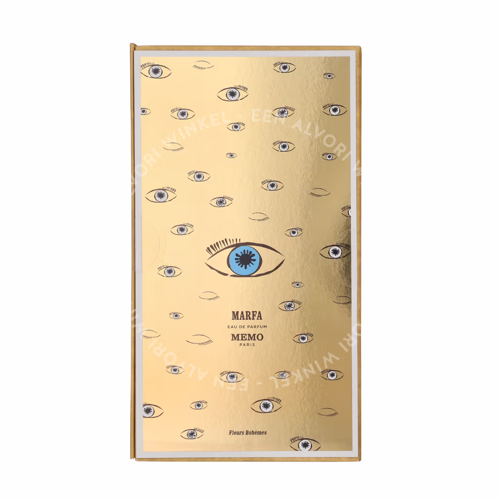 Memo Memo Marfa Edp Spray — foto 2