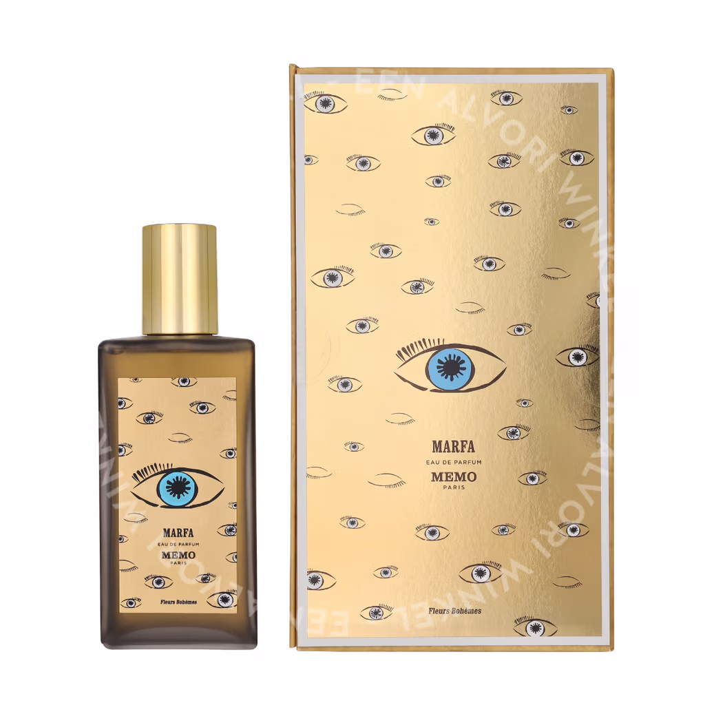 Memo Memo Marfa Edp Spray — foto 3