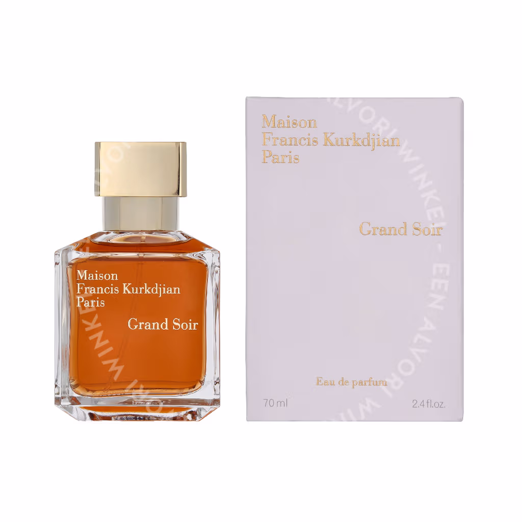 Maison Francis Kurkdjian (MFKP) MFKP Grand Soir Edp Spray — foto 3
