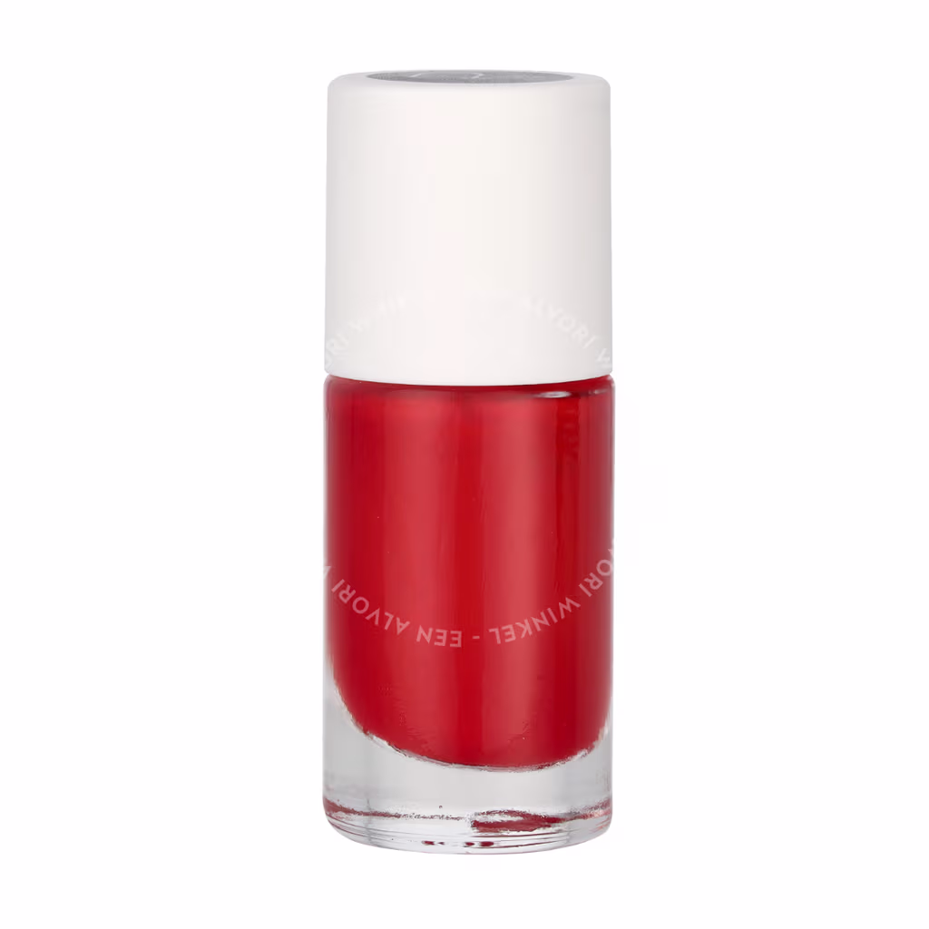 Nailmatic Nailmatic Pure Color — Rouge Dita