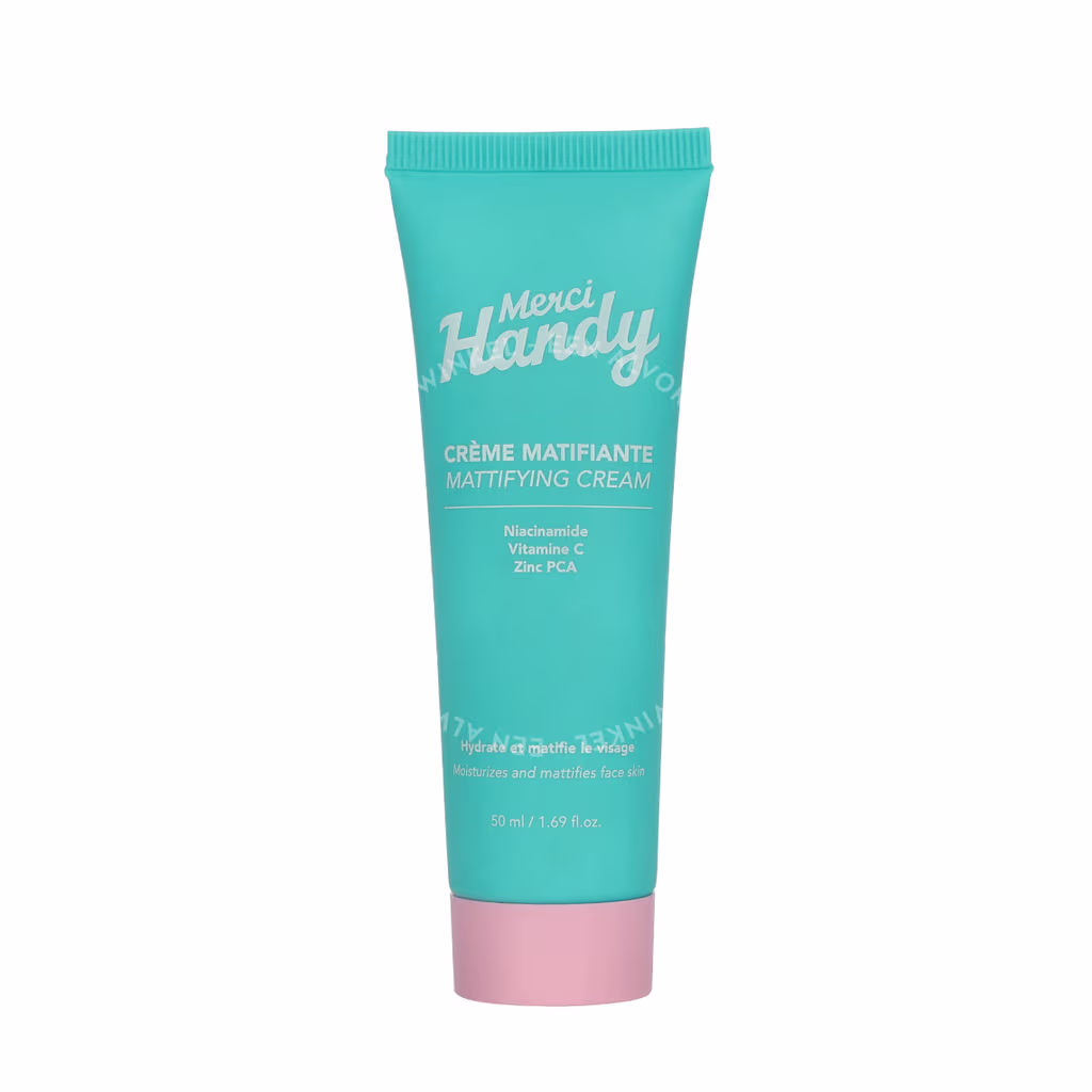 Merci Handy Merci Handy Mattifying Cream