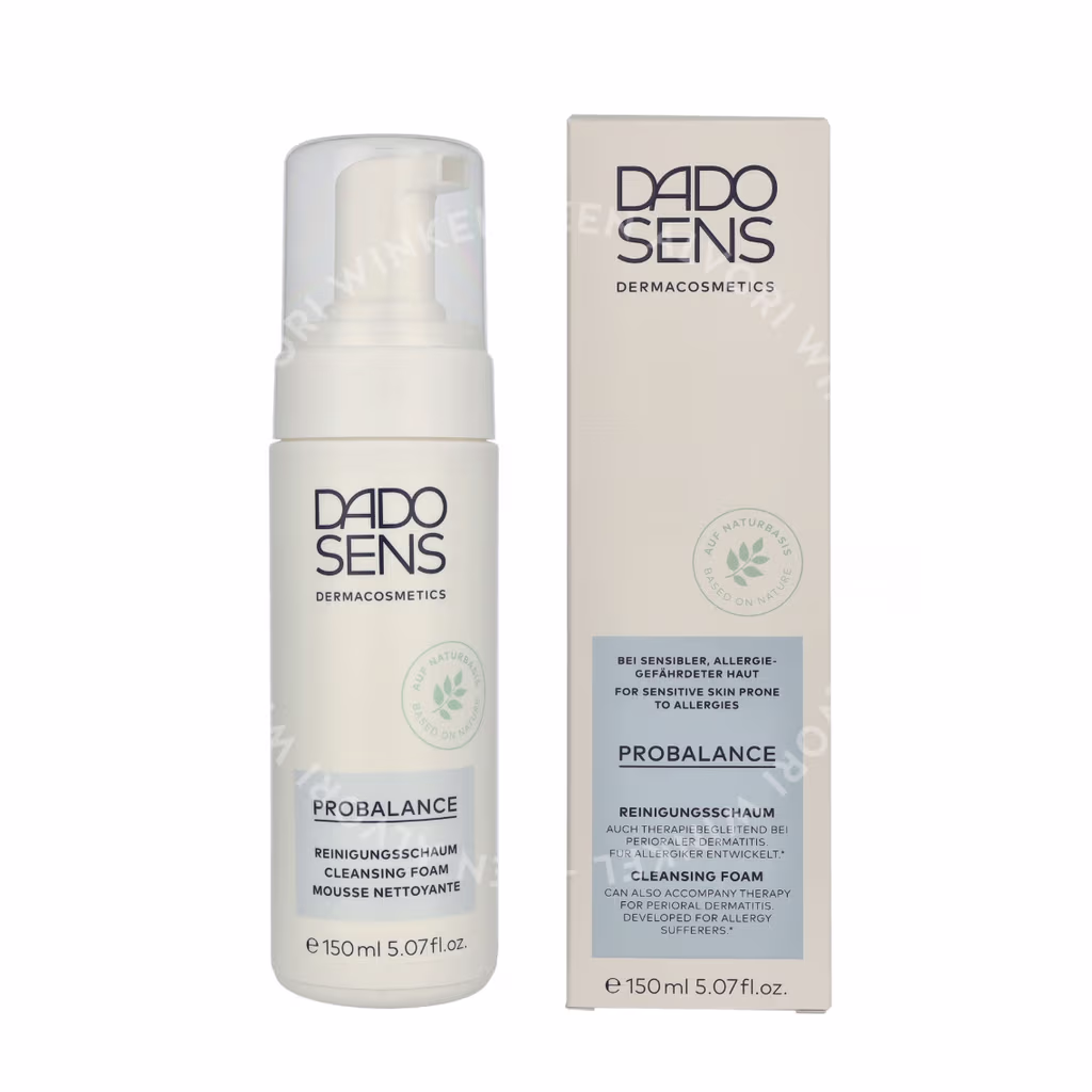 Dado Sens Dado Sens ProBalance Cleansing Foam — foto 3