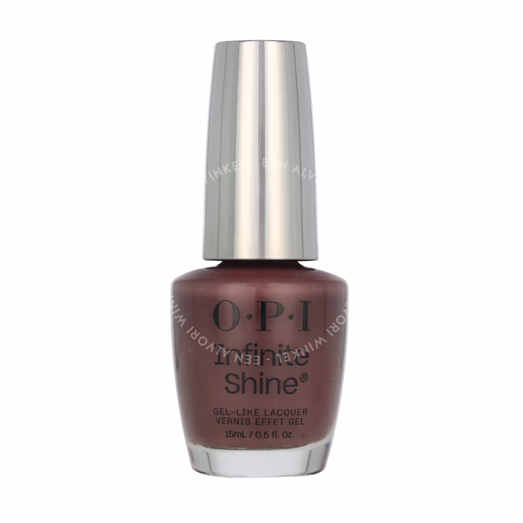 OPI OPI Infinite Shine Nail Lacquer — You Dont Know Jacques