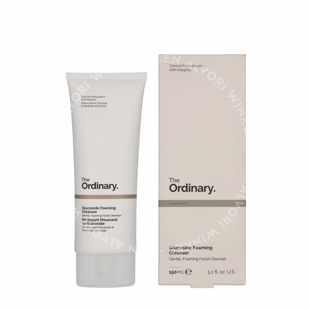 The Ordinary The Ordinary Glucoside Foaming Cleanser — foto 3