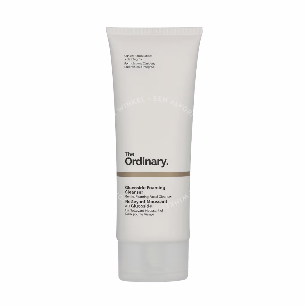 The Ordinary The Ordinary Glucoside Foaming Cleanser