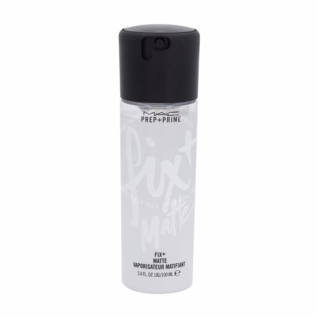 Mac MAC Fix+ Prep + Prime Fixing Spray