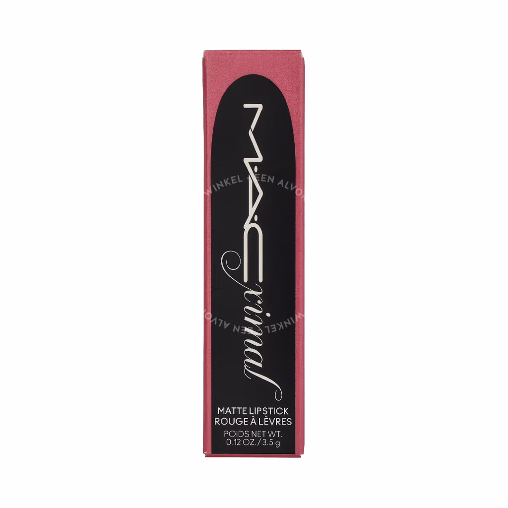 Mac MAC Macximal Silky Matte Lipstick — #686 Snob — foto 2
