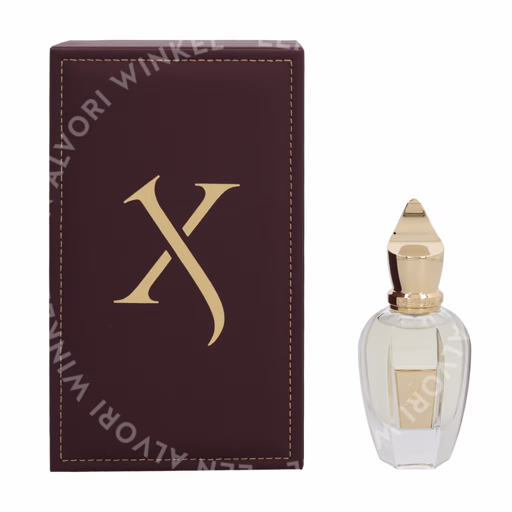 Xerjoff Xerjoff Lua Edp Spray