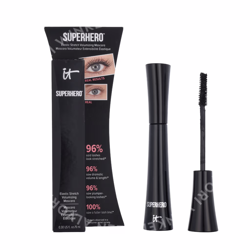 IT Cosmetics IT Cosmetics Superhero Elastic Stretch Volumizing Mascara — foto 3