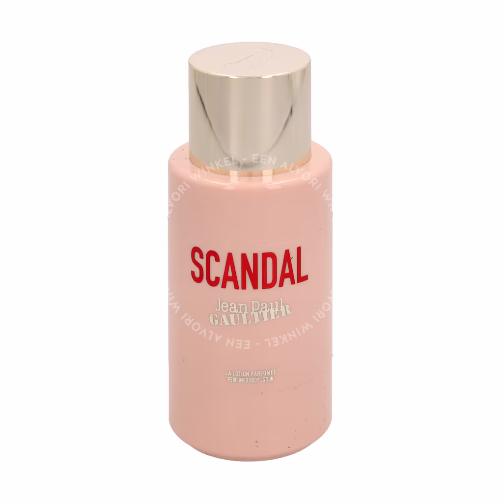 J.P. Gaultier J.P. Gaultier Scandal Perfumed Body Lotion