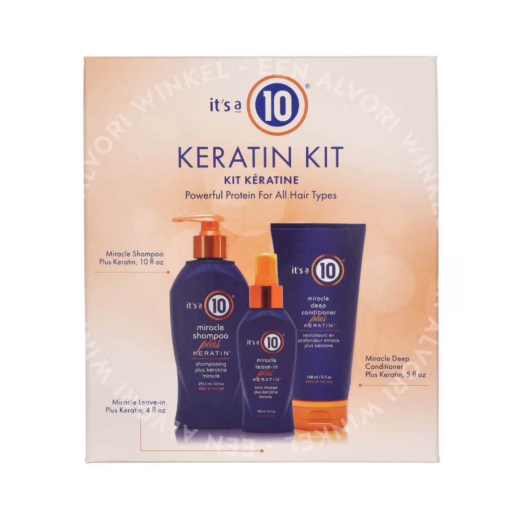 It'S A 10 It's A 10 Keratin Set — foto 2