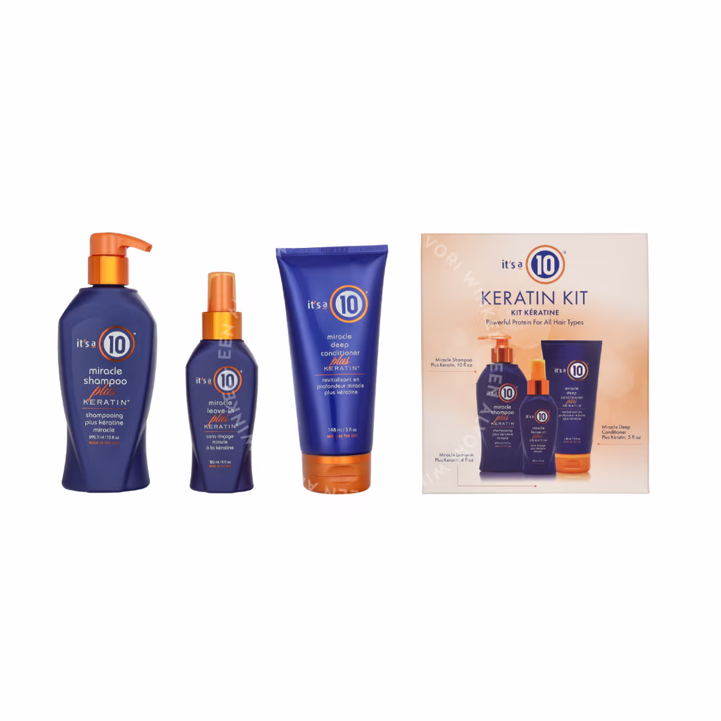 It'S A 10 It's A 10 Keratin Set — foto 3