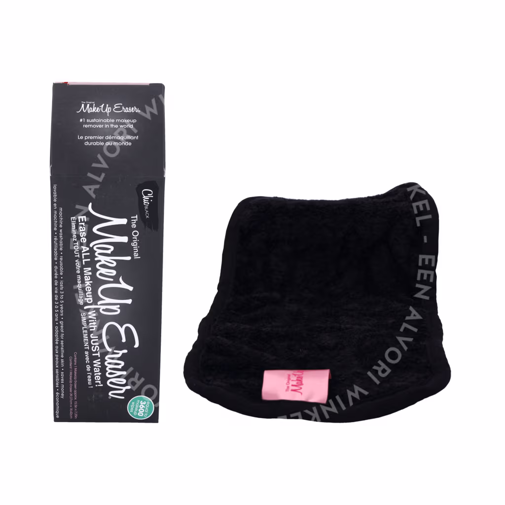 Makeup Eraser MakeUp Eraser Chic Black — foto 3