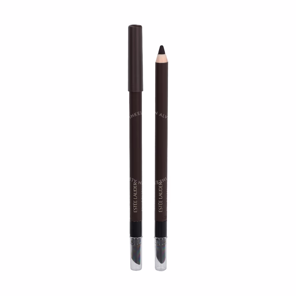 Estee Lauder E.Lauder Double Wear 24H Waterproof Gel Eye Pencil — #02 Espresso