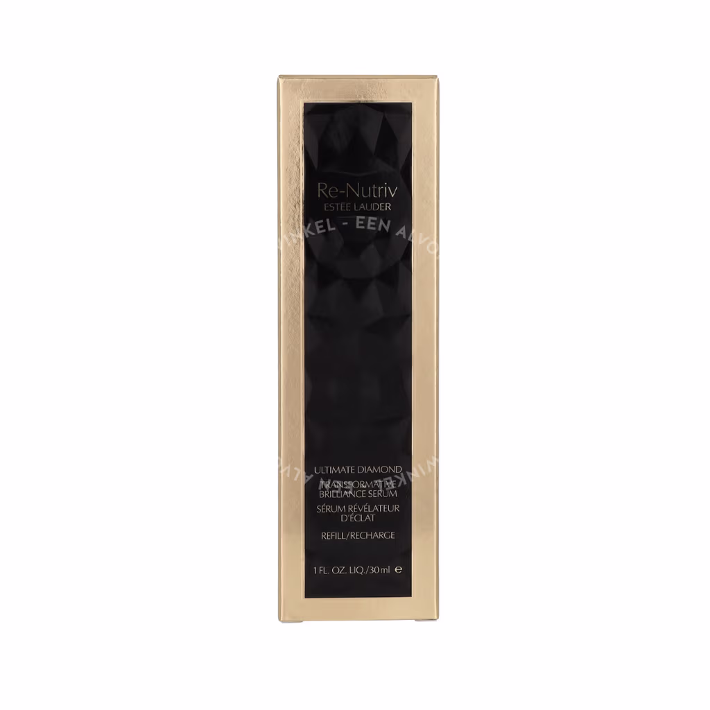 Estee Lauder E.Lauder Re-Nutriv Ultimate Diamond Transformative Brilliance Serum — foto 2
