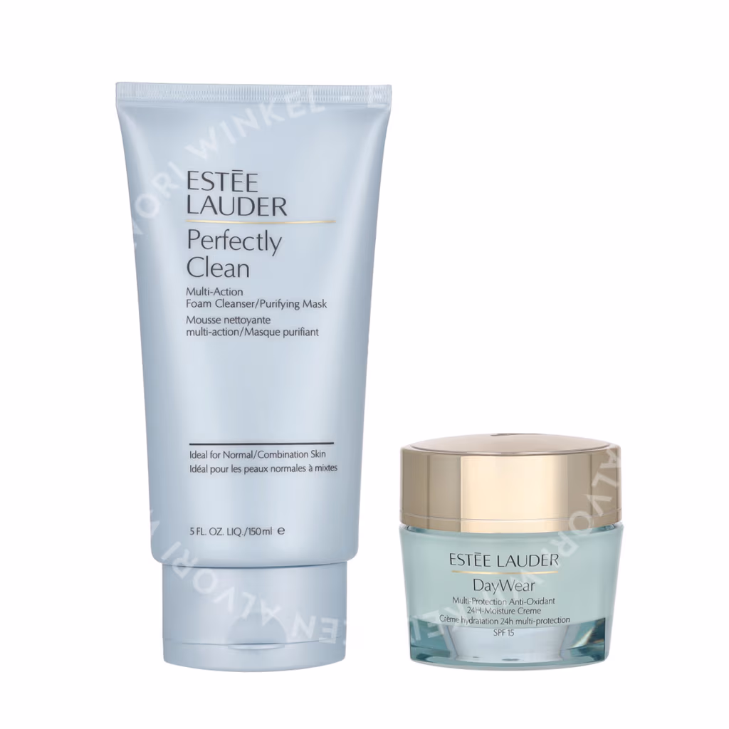 Estee Lauder E.Lauder DayWear Spring Set