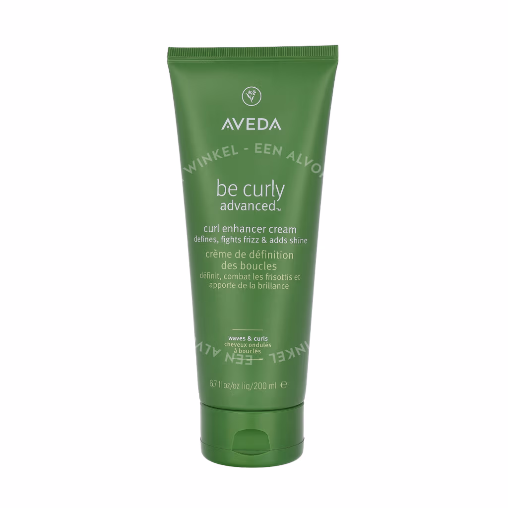 Aveda Aveda Be Curly Advanced Curl Enhancer Cream — foto 2