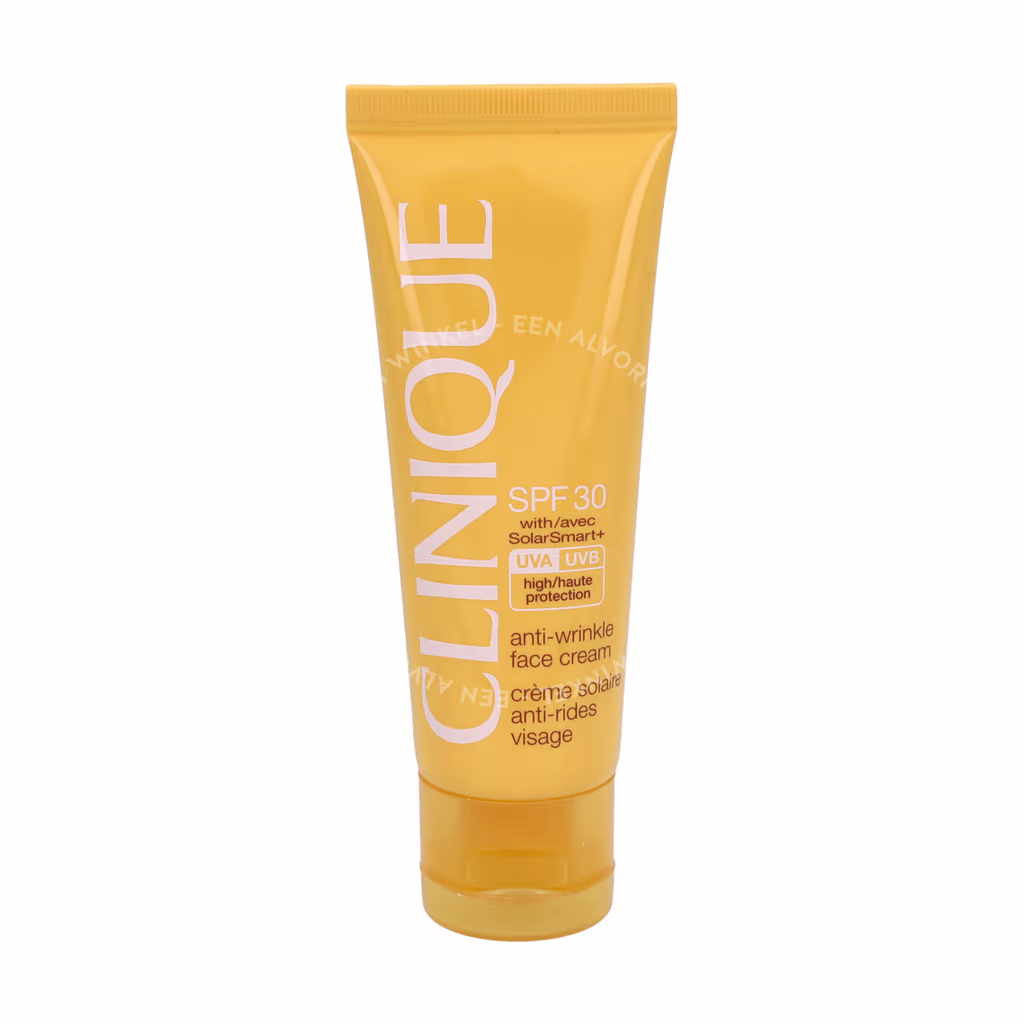 Clinique Clinique Anti Wrinkle Face Cream SPF30