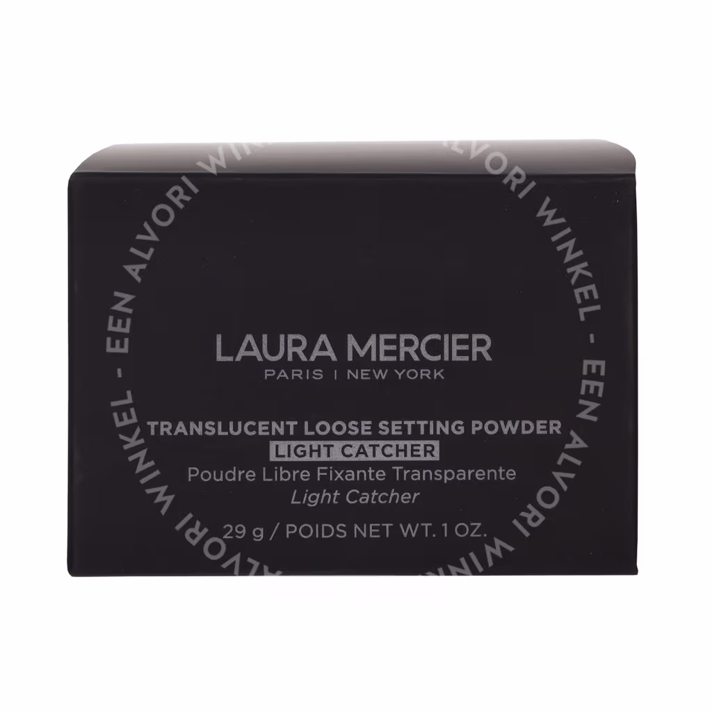 Laura Mercier Laura Mercier Translucent Loose Setting Pow. - Light Catcher — Celestial Light — foto 2