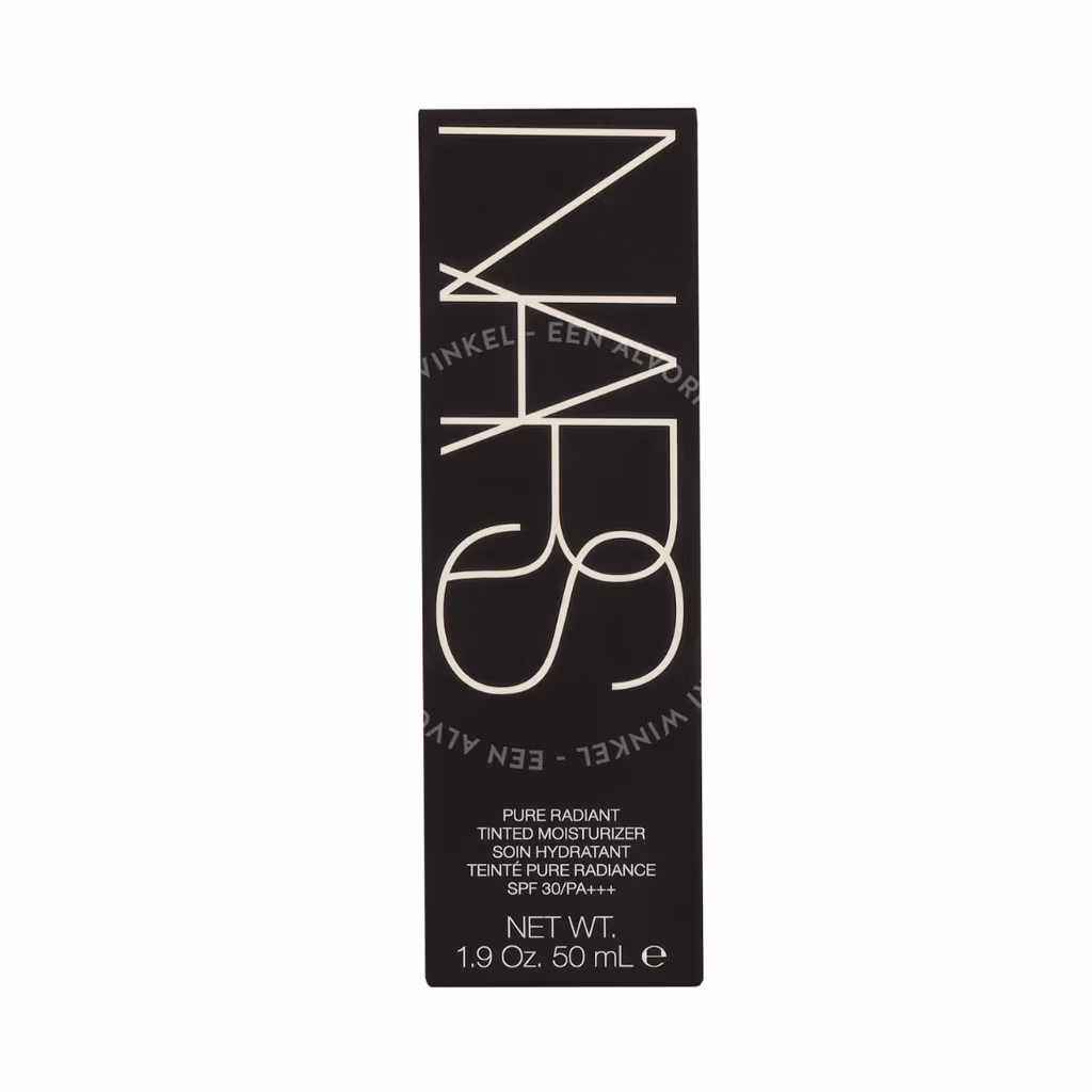Nars Nars Pure Radiant Tinted Moisturizer SPF30 — Sydney — foto 2