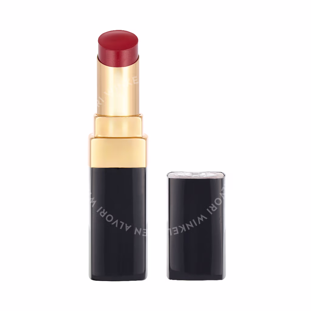 Chanel Chanel Rouge Coco Flash Hydrating Vibrant Shine Lip Colour — #164 Flame
