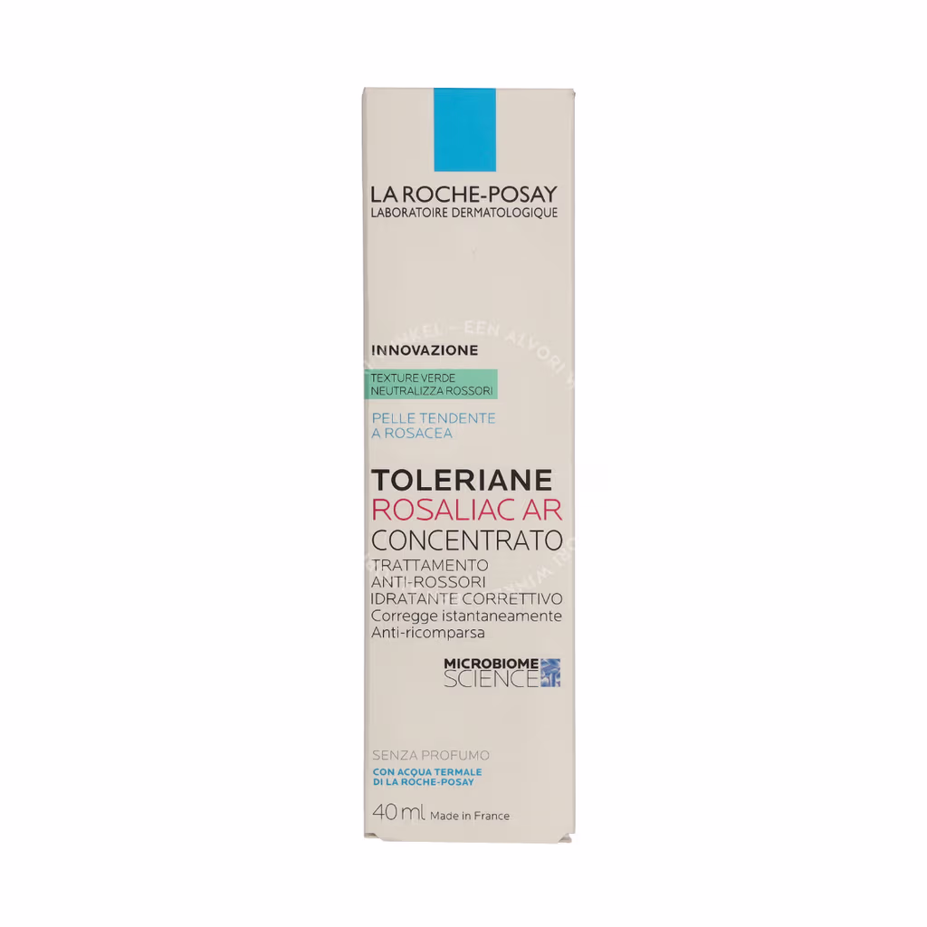 La Roche-Posay LRP Rosaliac Ar Concentrate — foto 2