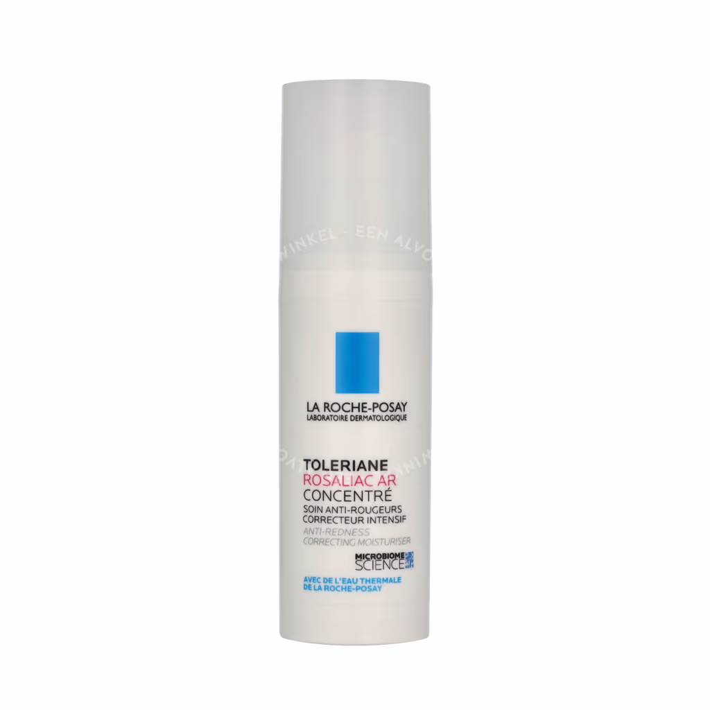 La Roche-Posay LRP Rosaliac Ar Concentrate