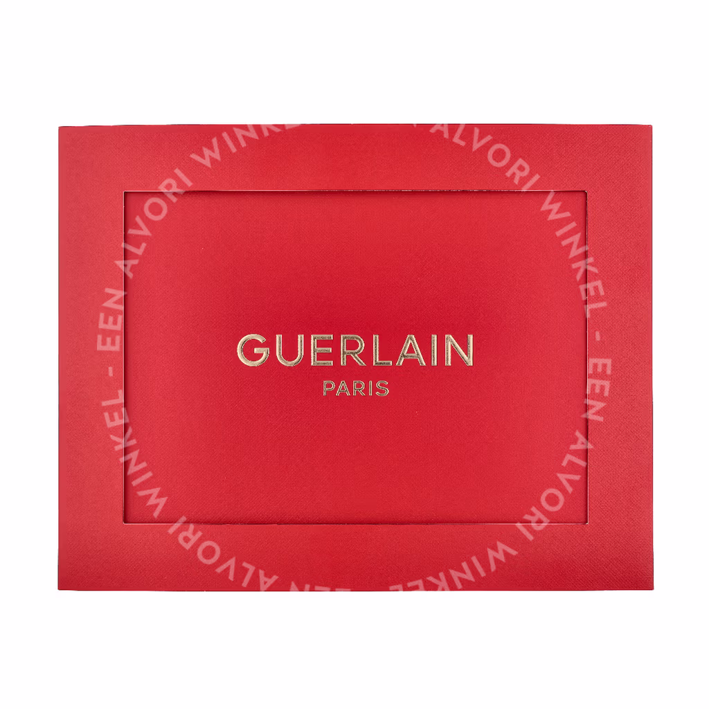 Guerlain Guerlain Habit Rouge Giftset — foto 2