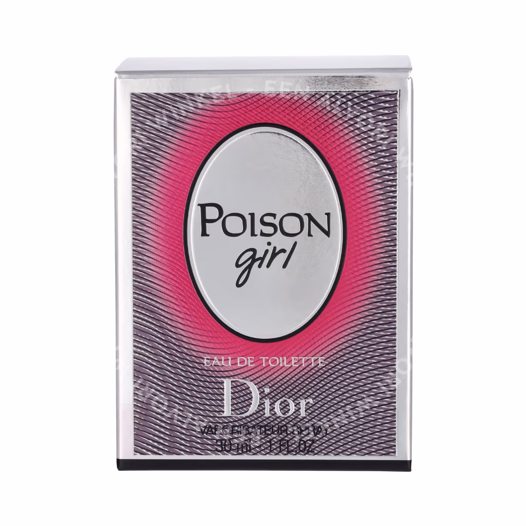 Christian Dior Dior Poison Girl Edt Spray — foto 2