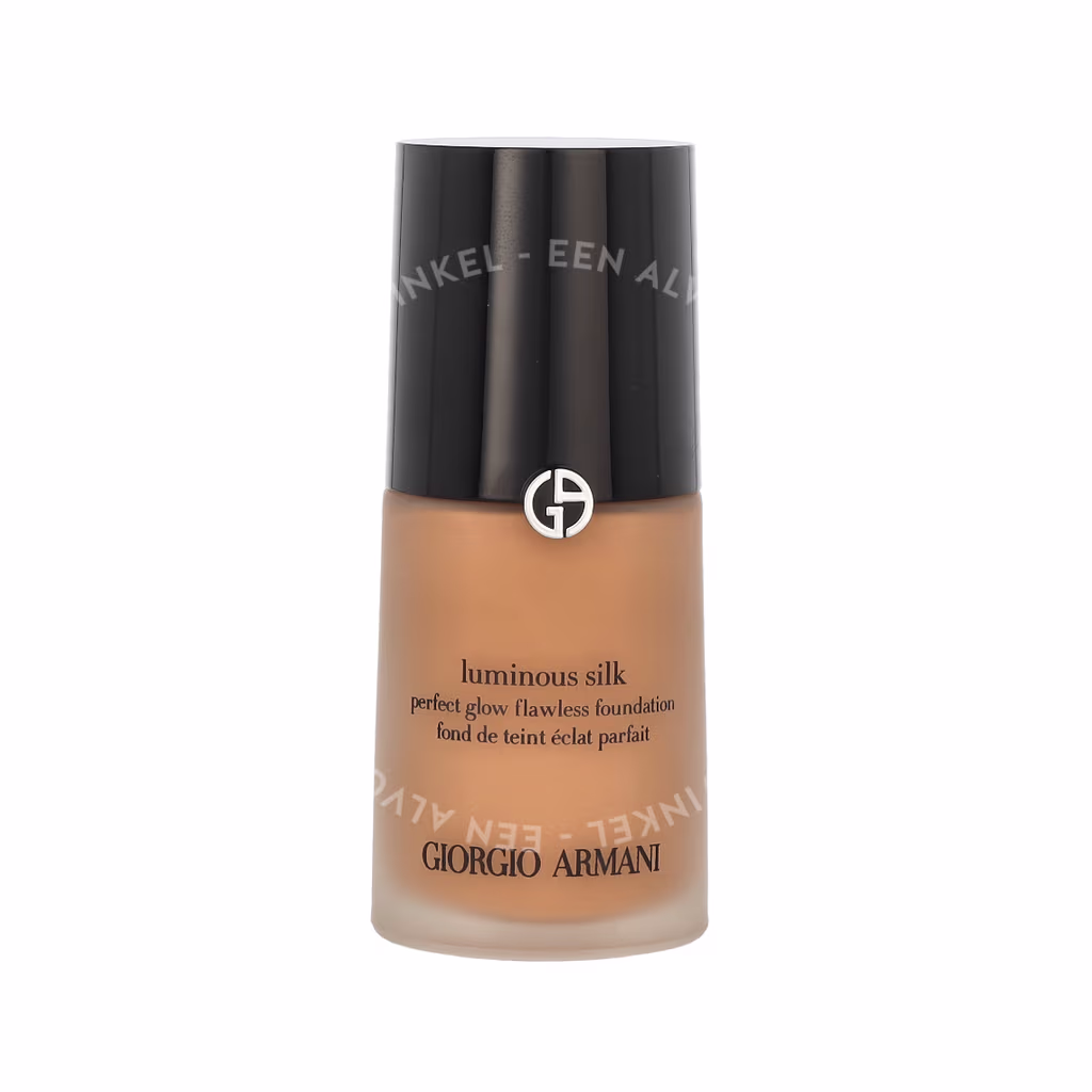 Armani Armani Luminous Silk Foundation — #07