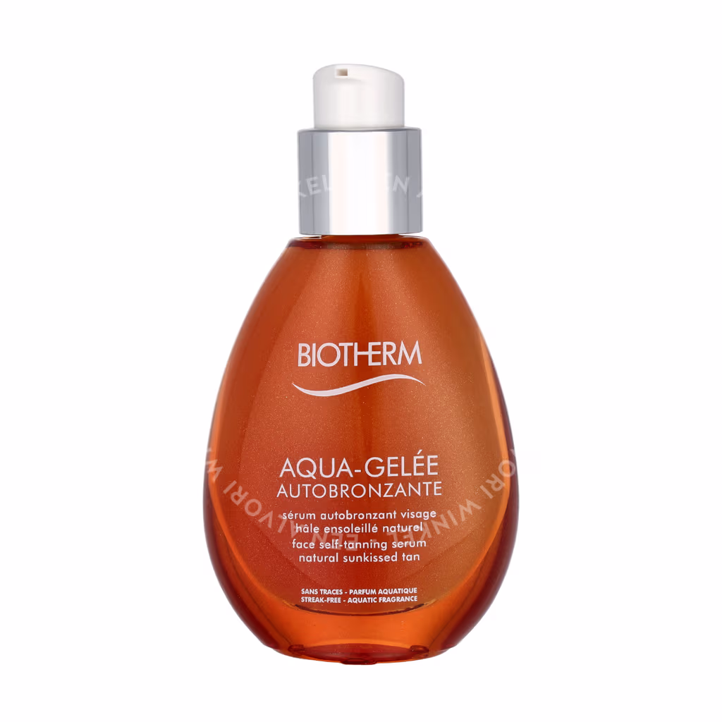 Biotherm Biotherm Gel Auto Bronzant Visage