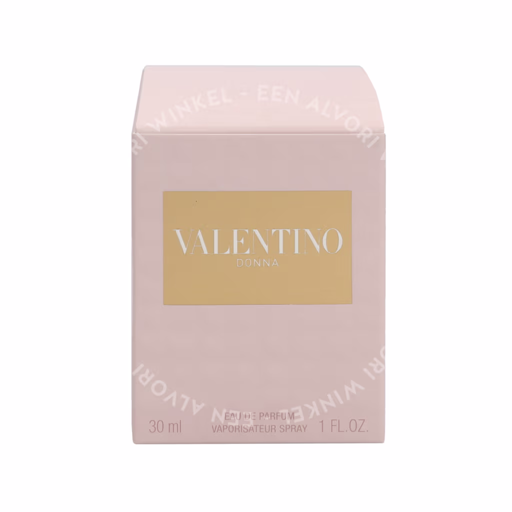 Valentino Valentino Donna Edp Spray — foto 2