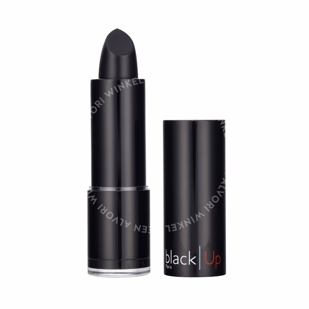 Black Up Black Up Mat Lipstick — #030